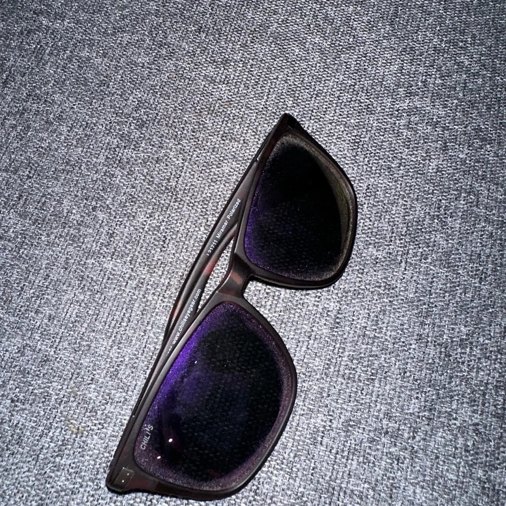 Chili’s Sunglasses
